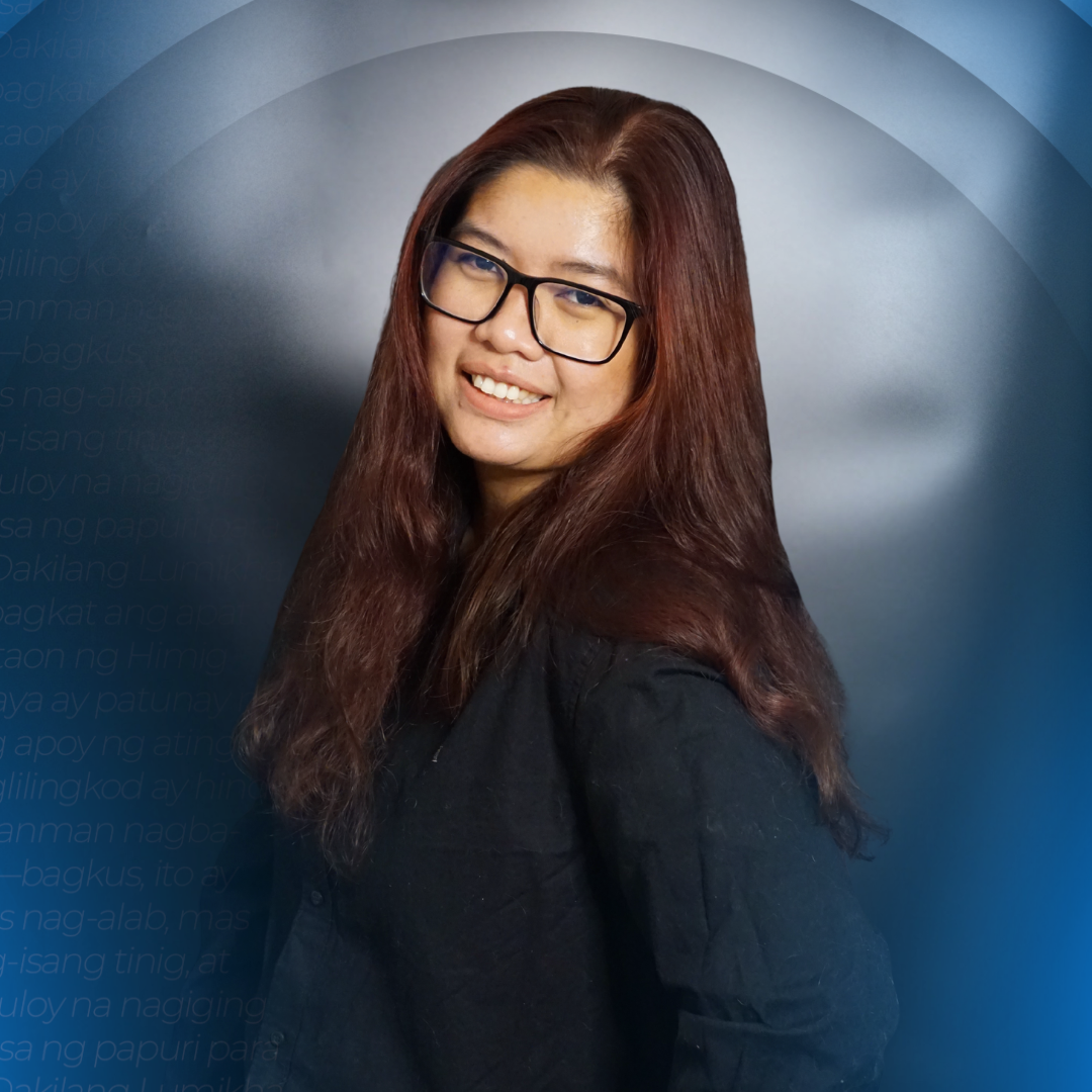 Allaine Grace Enriquez